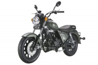 keeway superlight 125 NOVA